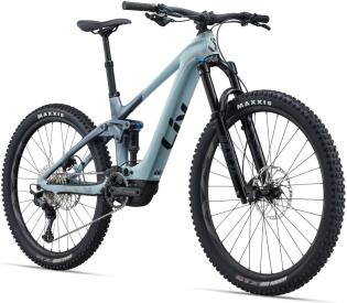 Liv Intrigue X Advanced E+ Elite 2 | V1 (2023) 