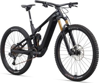 Giant Trance X Advanced E+ LTD - 2024 S