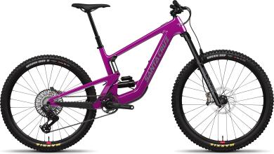 Santa Cruz Heckler SL C GX AXS-Kit - 2024 