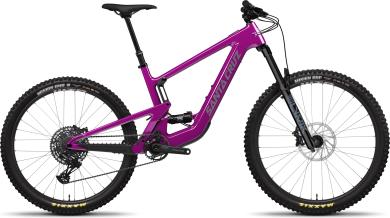 Santa Cruz Heckler SL C R-Kit - 2024 