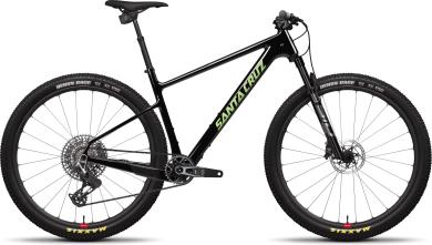 Santa Cruz Highball 3.1 CC X0 AXS-Kit RSV - 2024 