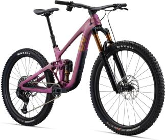 Liv Intrigue X Advanced 0 - 2024 