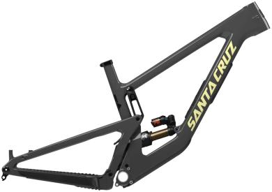 Santa Cruz Megatower 2 CC Air Frameset - 2024 