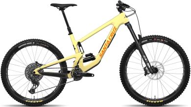 Santa Cruz Nomad kaufen online bei Mount7