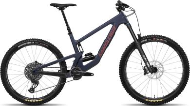 Santa Cruz Nomad 6 C GX1 AXS-Kit - 2024 