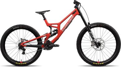 Santa Cruz V10 8 MX CC S-Kit - 2024 
