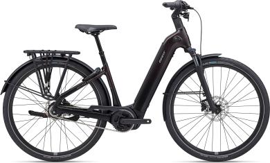 Giant AnyTour E+ 4 RT - 2025 