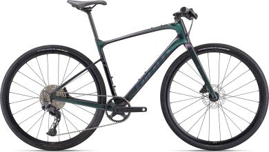Giant FastRoad AR Advanced 1 - 2025 