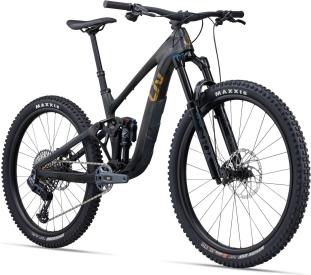 Liv Intrigue X Advanced 1 - 2024 