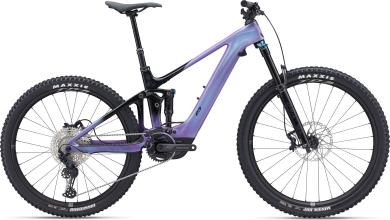 Liv Intrigue X Advanced E+ Elite 2 - 2025 