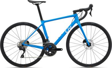 Liv Langma Advanced 2 - 2024 