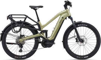 Giant Stormguard E+ 3 - 2025 25kmh 
