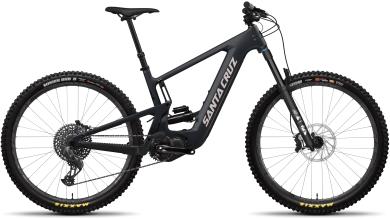 Santa Cruz Heckler 9 C 29 GX1 AXS-Kit - 2024 