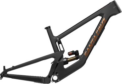 Santa Cruz Megatower 2 CC Frameset - 2025 
