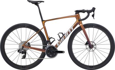 Giant Defy Advanced Pro 1 - 2025 