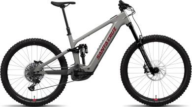 Santa Cruz Vala 1 C R-Kit - 2025 