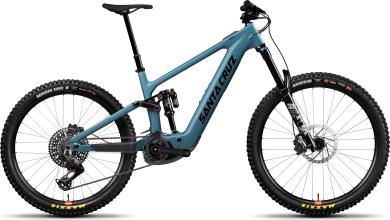 Santa Cruz Bullit 4 C 90-Kit - 2026 