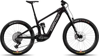 Santa Cruz Bullit 4 C GX AXS-Kit - 2026 