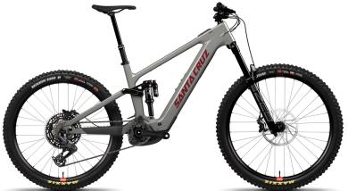 Santa Cruz Vala 1 C 70-Kit MX - 2026 