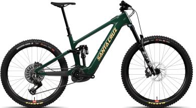Santa Cruz Vala 1 C 90-Kit MX - 2026 