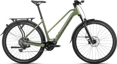 Orbea Kemen MID 30 - 2023 