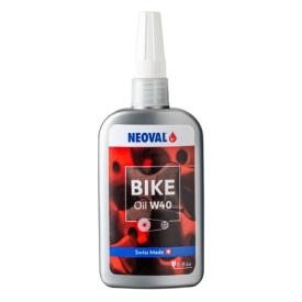 Neoval Bike Oil W40 