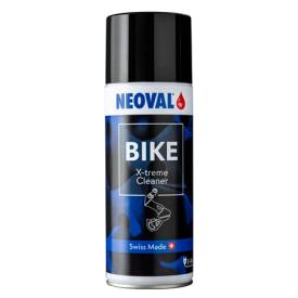 Neoval X-treme Cleaner Bike 