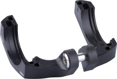 Supernova M99 Bosch HBM Adapter schwarz