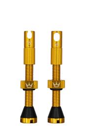 Peaty's Peaty's x Chris King (MK2) Tubeless Valves 