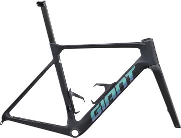 Giant Propel Advanced Pro Rahmenset - 2024 