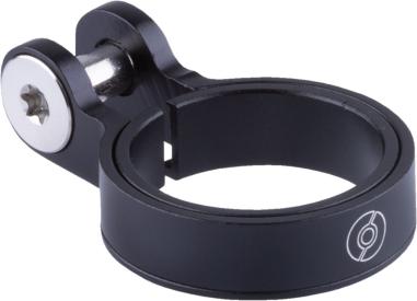 Supernova Spacer Mount schwarz