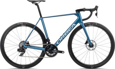 Orbea Orca M21eTEAM PWR - 2024 