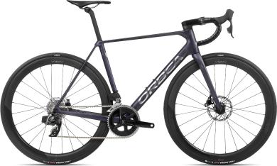 Orbea Orca M31eLTD PWR - 2024 