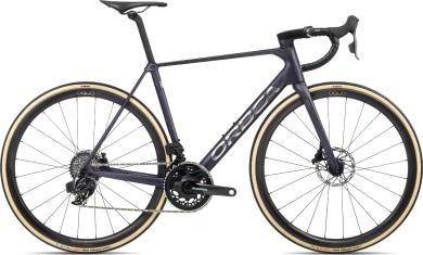 Orbea Orca M21eLTD PWR - 2024 