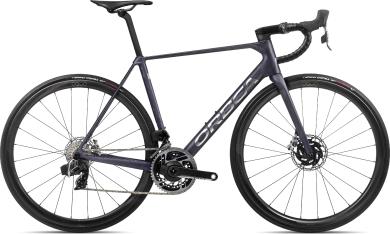 Orbea Orca M11eLTD PWR - 2024 