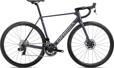 Orbea Orca M11eLTD PWR - 2024 