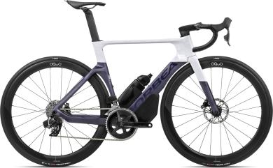 Orbea Orca Aero M31eLTD PWR - 2024 