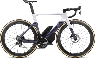 Orbea Orca Aero M21eLTD - 2024 