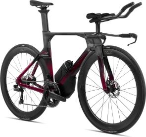 Orbea Ordu M20iLTD - 2024 