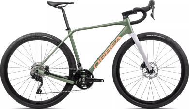 Orbea Terra H40 - 2024 