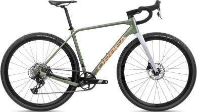 Orbea Terra H41 1X - 2024 