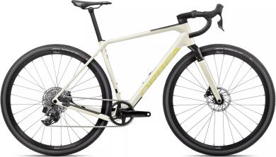 Orbea Terra M31eTEAM 1X - 2024 