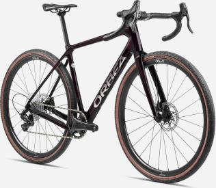 Orbea Terra M20iTEAM - 2024 