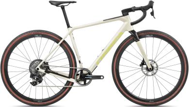 Orbea Terra M21eTEAM 1X - 2024 