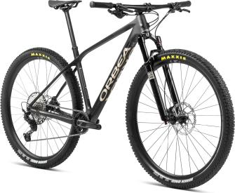 Orbea Alma M30 - 2024 