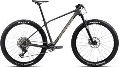 Orbea Alma M21 - 2024 