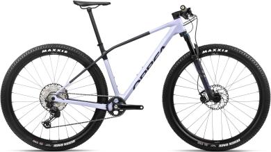 Orbea Alma M Elite - 2024 