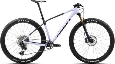 Orbea Alma M Pro - 2024 