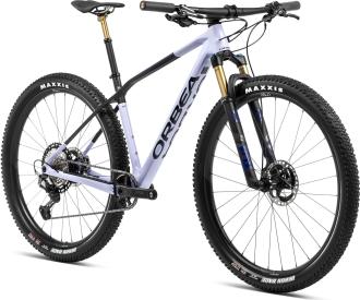 Orbea Alma M TEAM - 2024 