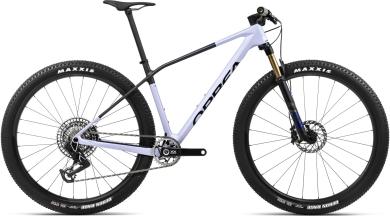 Orbea Alma M-LTD - 2024 